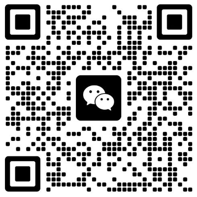 广州校办公众号二维码